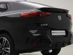BMW iX2 (2024) thumbnail 11