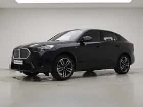 BMW iX2 (2024) thumbnail 34