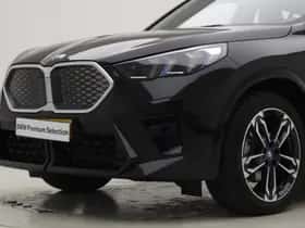 BMW iX2 (2024) thumbnail 9