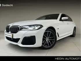 BMW 5-Serie (2022)