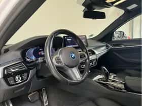 BMW 5-Serie (2022) thumbnail 14