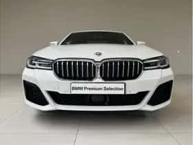 BMW 5-Serie (2022) thumbnail 3