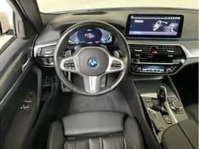 BMW 5-Serie (2022) thumbnail 21