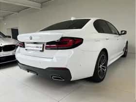 BMW 5-Serie (2022) thumbnail 5