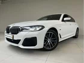 BMW 5-Serie (2022) thumbnail 41