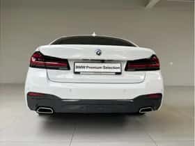 BMW 5-Serie (2022) thumbnail 6