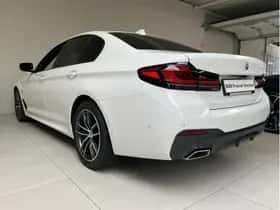BMW 5-Serie (2022) thumbnail 7