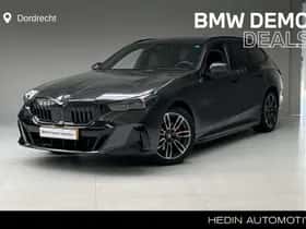BMW 5-Serie (2025)