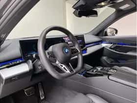 BMW 5-Serie (2025) thumbnail 16