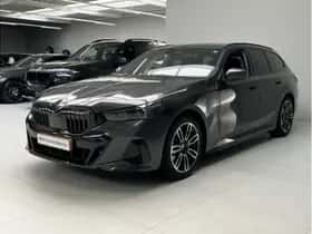 BMW 5-Serie (2025) thumbnail 3