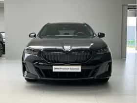 BMW 5-Serie (2025) thumbnail 4