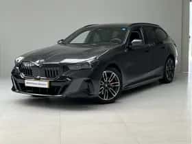 BMW 5-Serie (2025) thumbnail 37