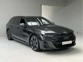 BMW 5-Serie (2025) thumbnail 5