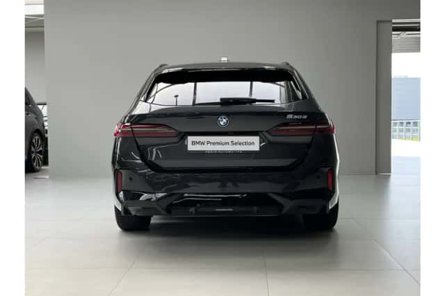 BMW 5-Serie (2025) thumbnail 6