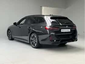 BMW 5-Serie (2025) thumbnail 8