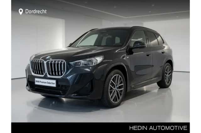 BMW X1 (2025) thumbnail 1