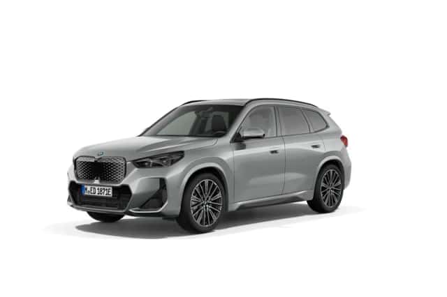 BMW iX1 (2026) thumbnail 6