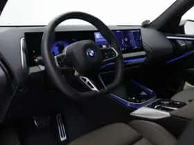 BMW X3 (2025) thumbnail 16