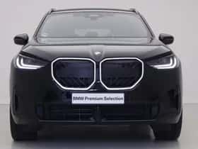 BMW X3 (2025) thumbnail 4