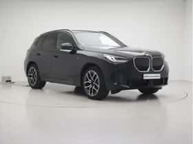 BMW X3 (2025) thumbnail 5