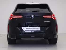 BMW X3 (2025) thumbnail 7