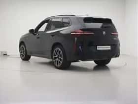 BMW X3 (2025) thumbnail 8