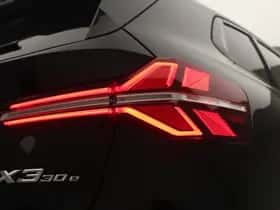 BMW X3 (2025) thumbnail 9