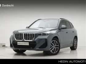 BMW X1 (2025)
