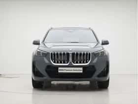 BMW X1 (2025) thumbnail 3