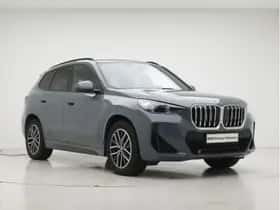BMW X1 (2025) thumbnail 4