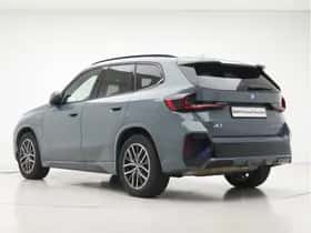 BMW X1 (2025) thumbnail 5