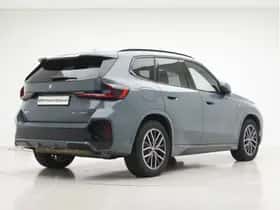 BMW X1 (2025) thumbnail 7