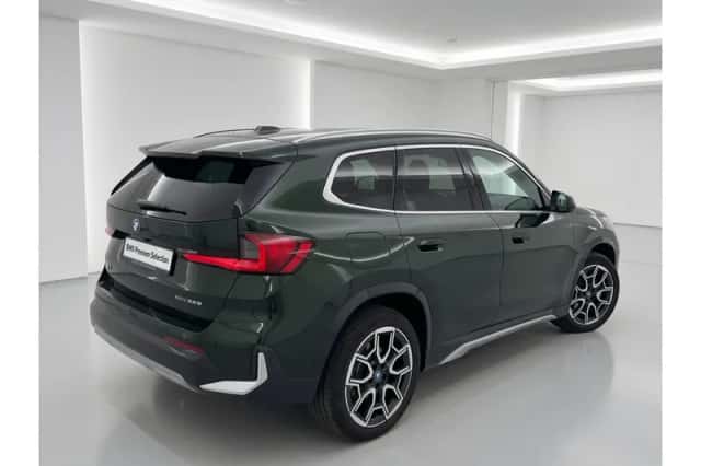 BMW X1 (2025) thumbnail 3