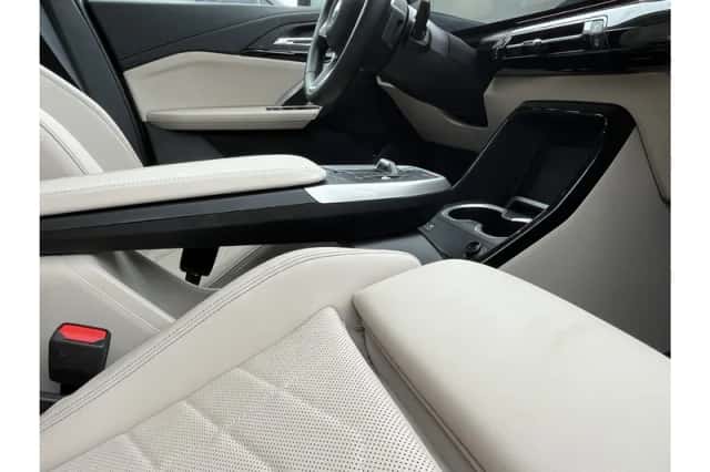 BMW X1 (2025) thumbnail 5