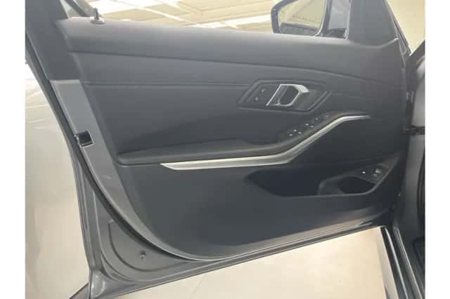 BMW 3-Serie (2025) thumbnail 6