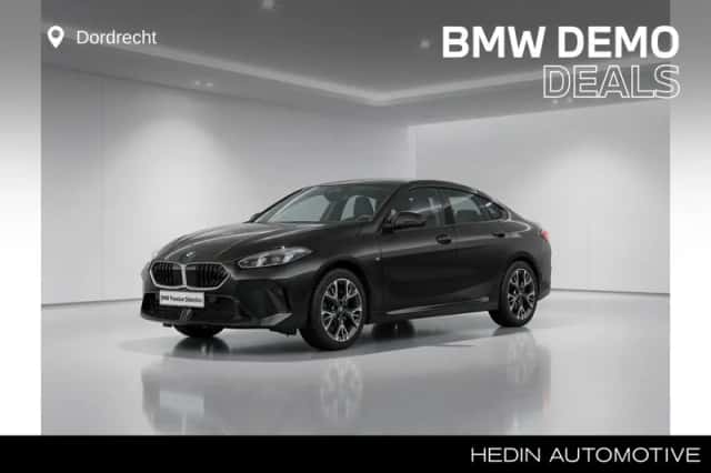 BMW 2-Serie (2025) thumbnail 1