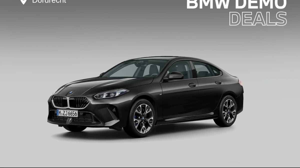 BMW 2-Serie (2025) — foto 1