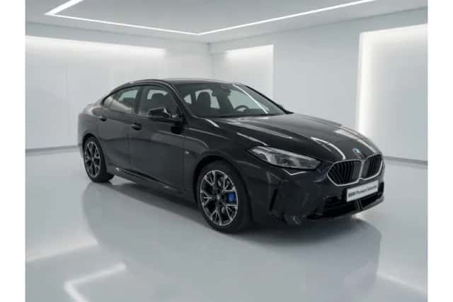 BMW 2-Serie (2025) thumbnail 3