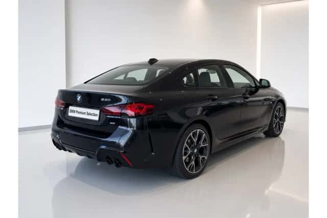BMW 2-Serie (2025) thumbnail 4