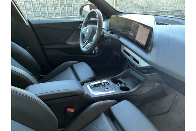 BMW 2-Serie (2025) thumbnail 5
