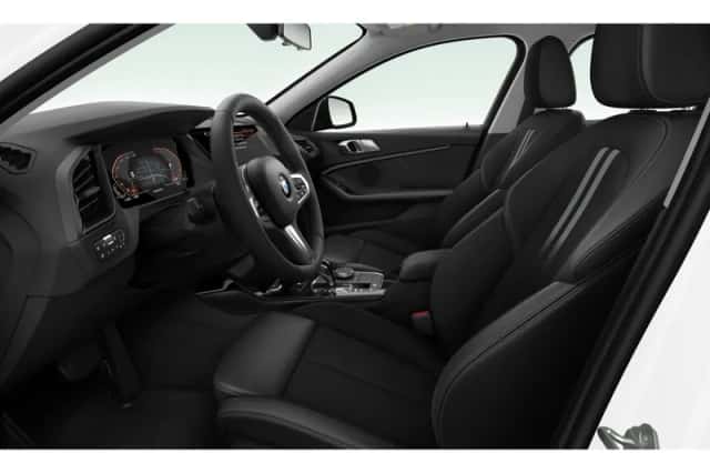 BMW 1-Serie (2022) thumbnail 4