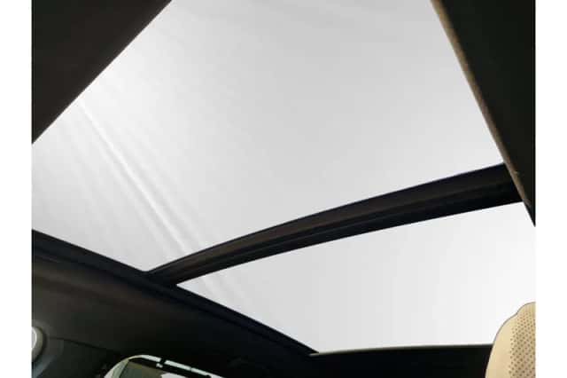BMW X5 (2026) thumbnail 6