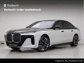 BMW i7 (2025)