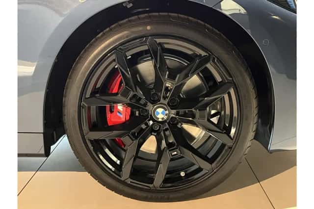 BMW 4-Serie (2026) thumbnail 3