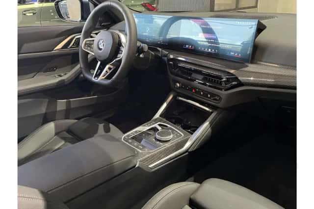 BMW 4-Serie (2026) thumbnail 4