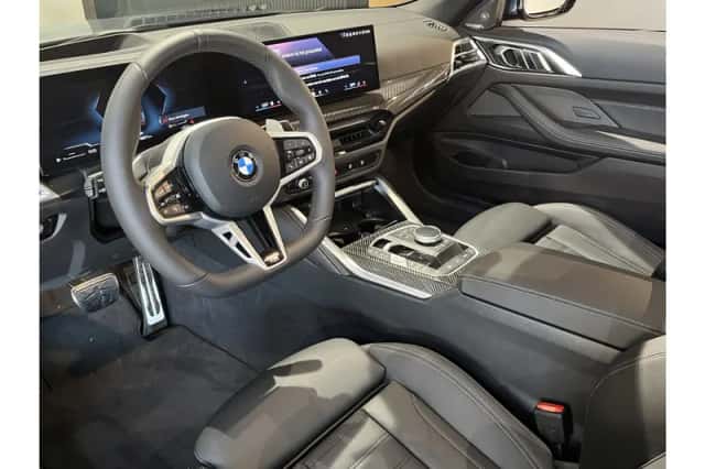 BMW 4-Serie (2026) thumbnail 5