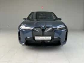 BMW iX (2025) thumbnail 4