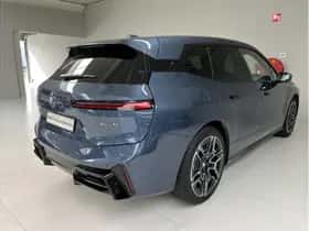 BMW iX (2025) thumbnail 6