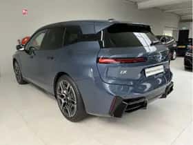 BMW iX (2025) thumbnail 8