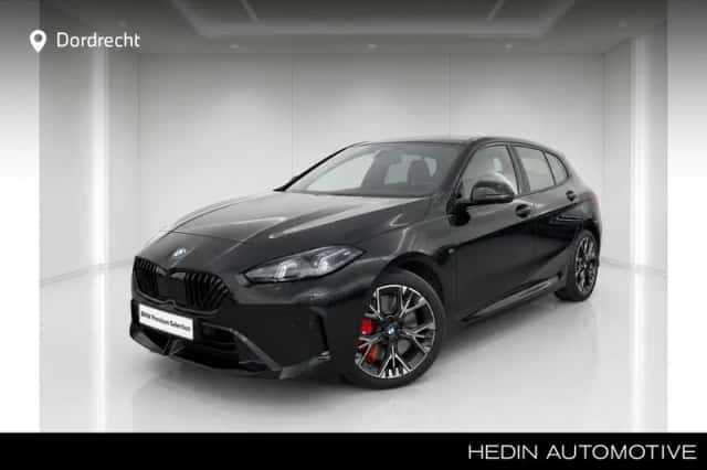 BMW 1-Serie (2025) thumbnail 1
